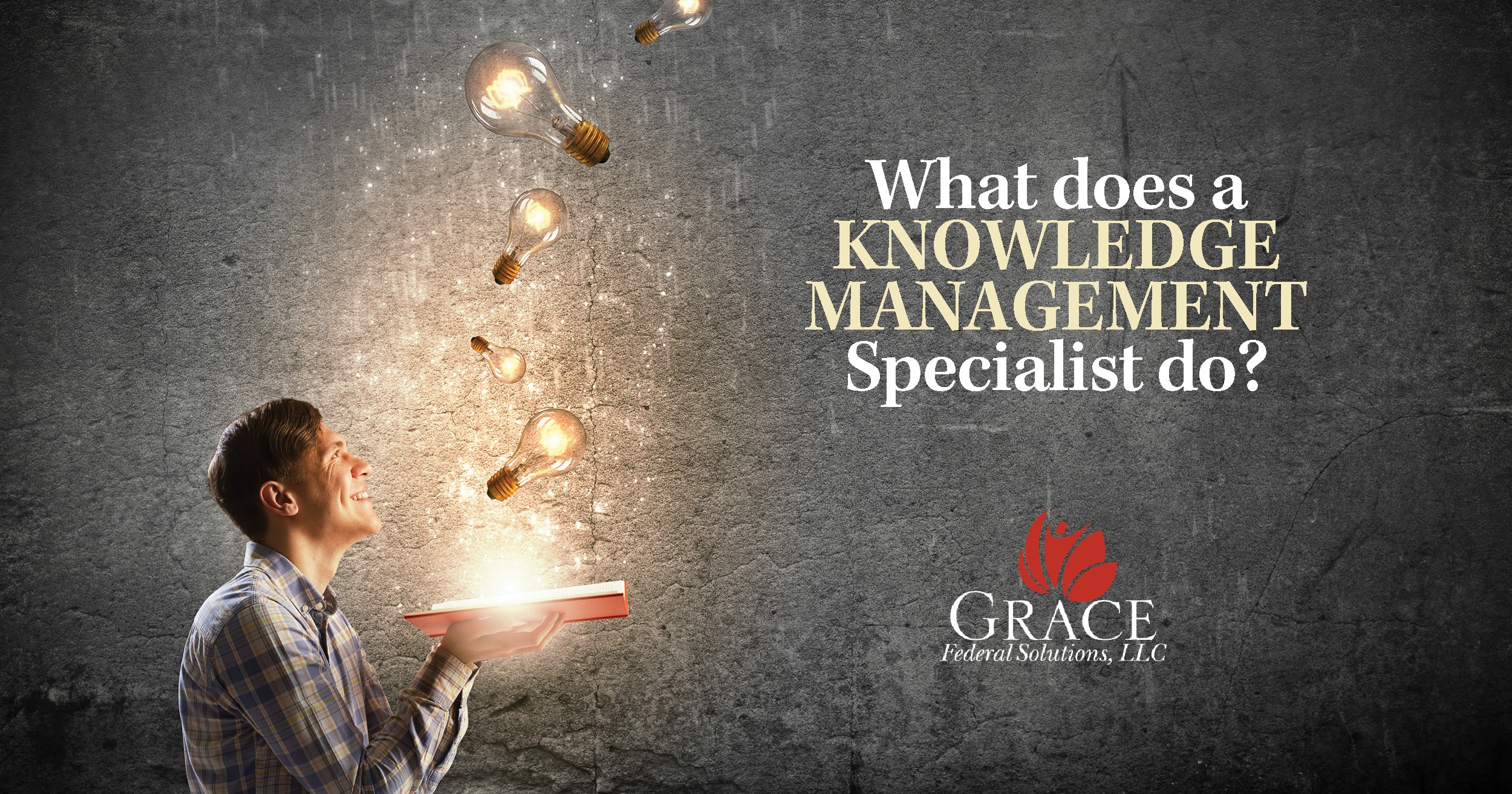 What Does A Training And Knowledge Management Specialist Do 