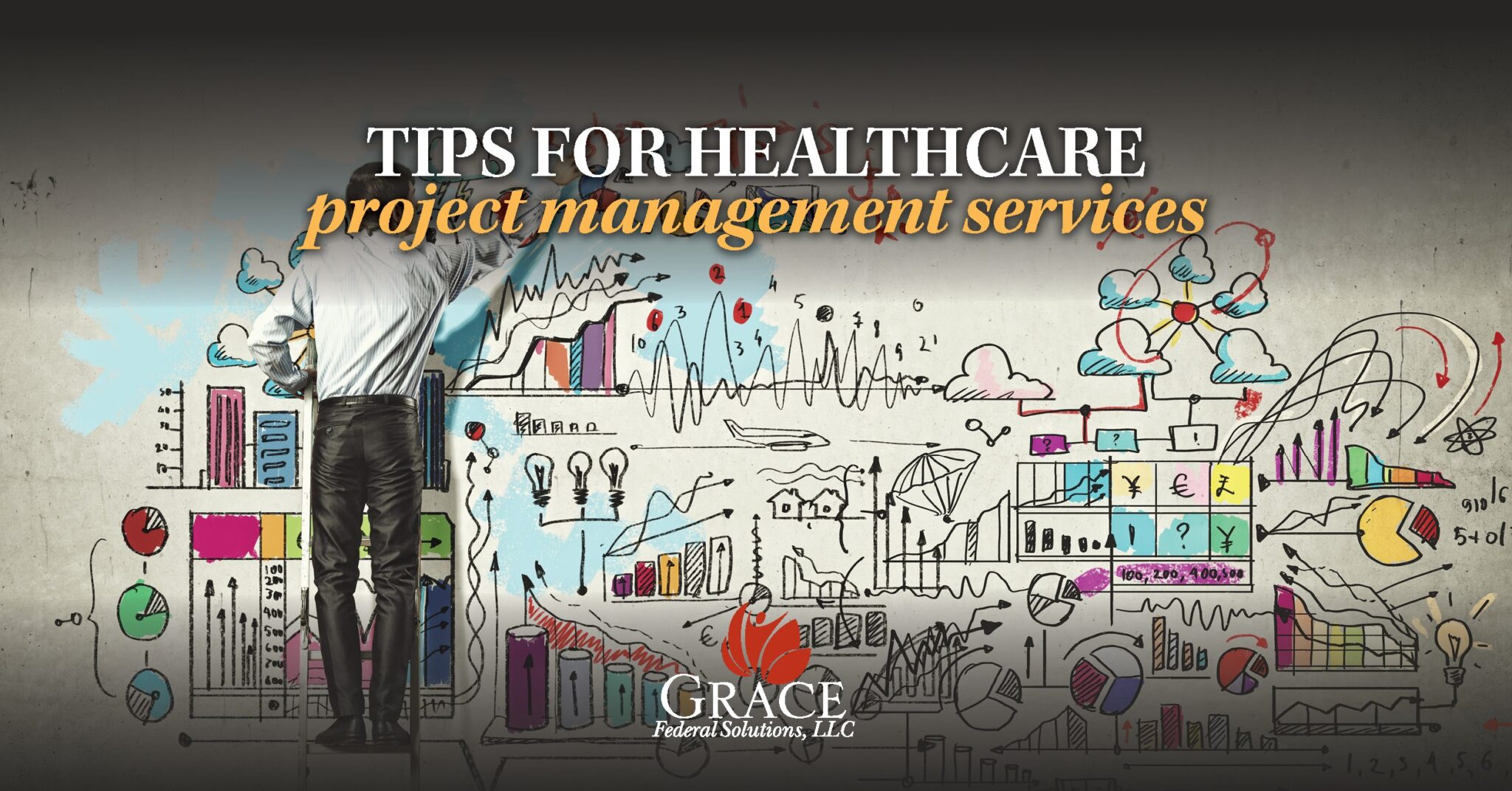 Tips For Effective Healthcare Project Management Services